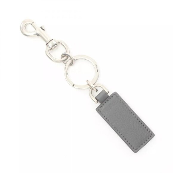 GUCCI Ophidia GG Supreme charm key ring holder - Picture 1 of 4